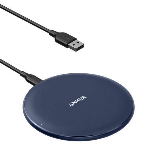 Anker 313 Wireless Charger (Pad)