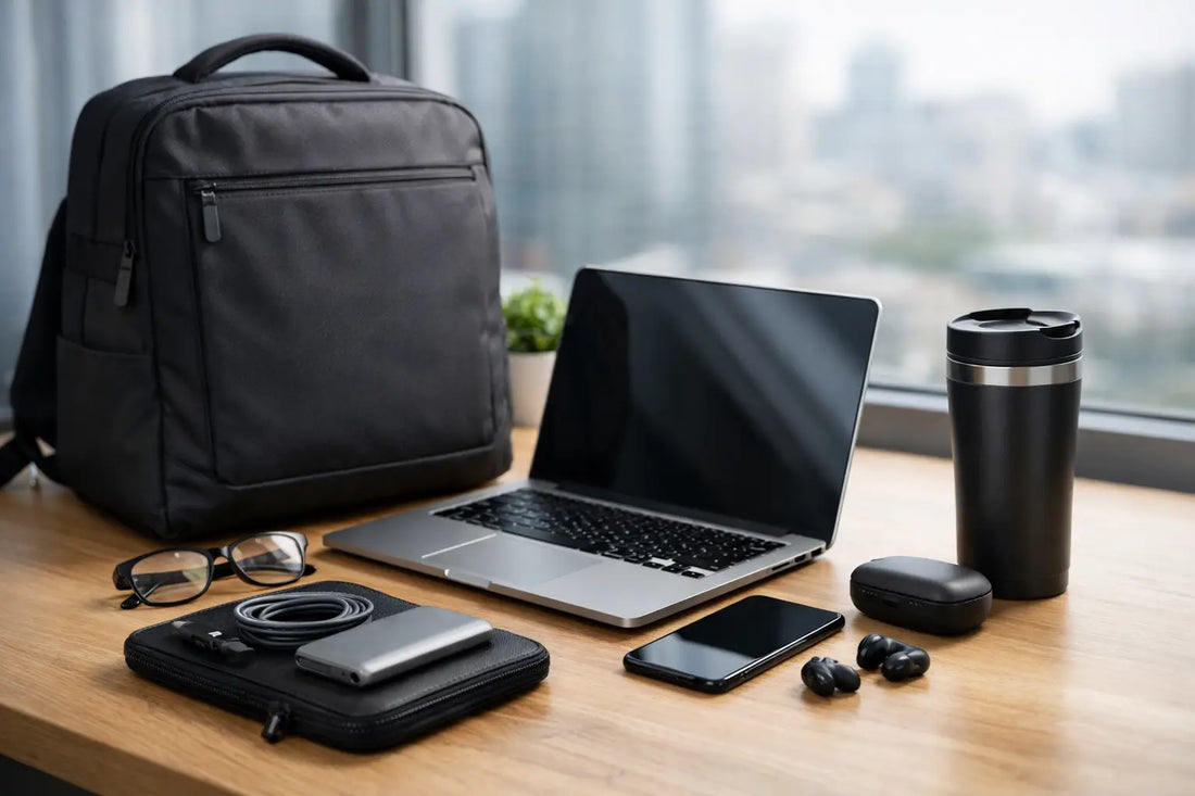 Guide to Mobile Work Essentials That Last