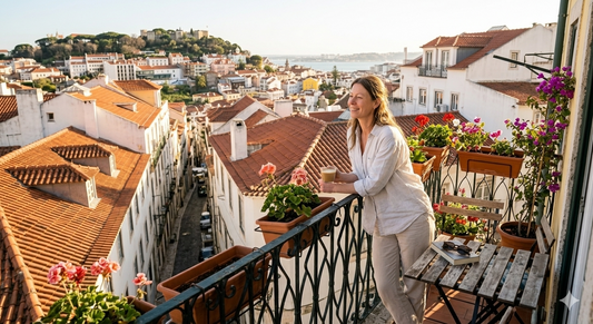 Emily Everywhere: Influencer Burnout to Authentic Digital Nomad