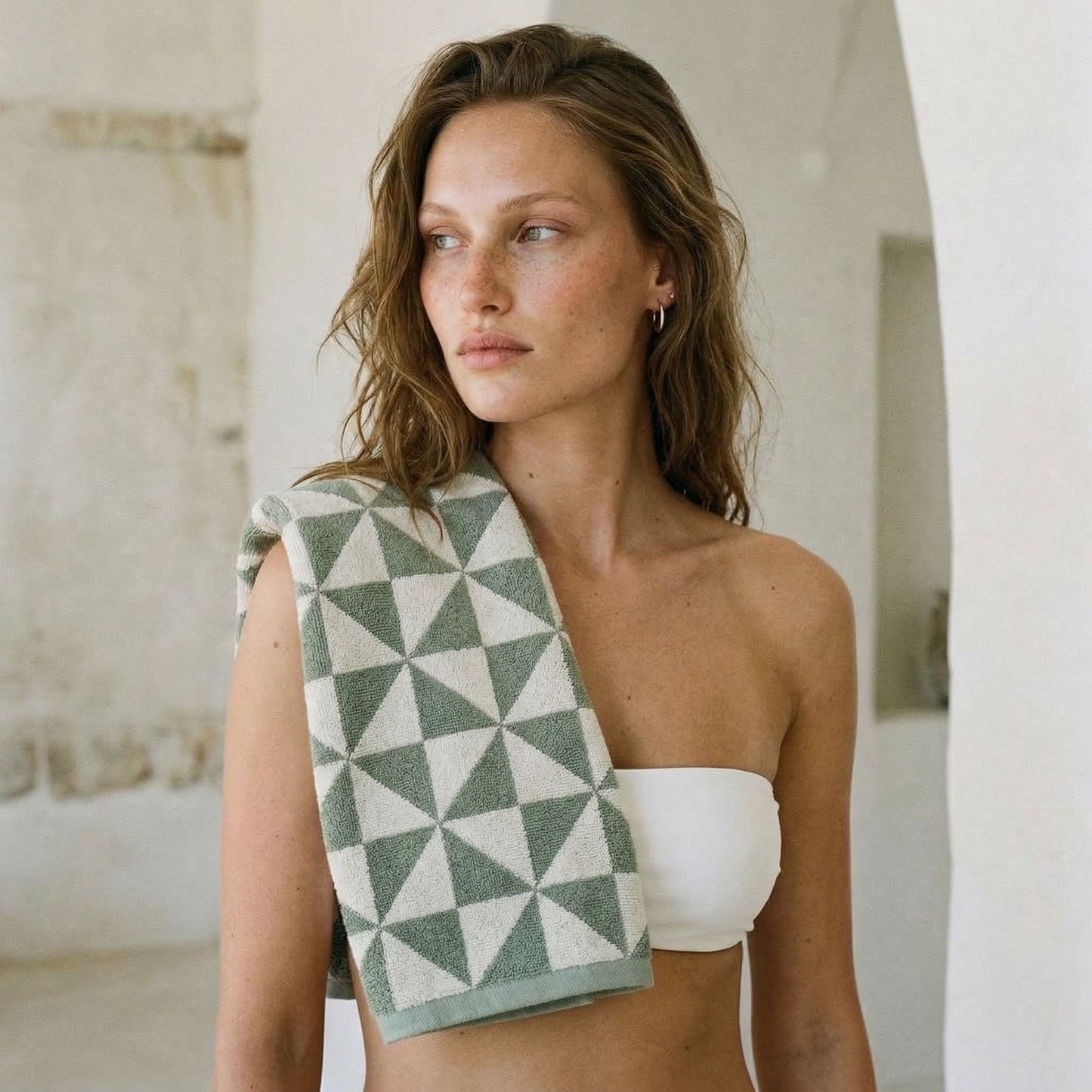 Umbra Towels